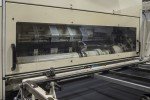 Машина для штамповки Bobst 102 E II